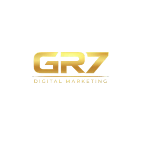 GR7 Digital Marketers and Performers Logo